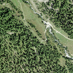 Satellite imagery of Chrindellicka, CH