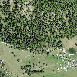 Satellite imagery of Chrindellicka, CH