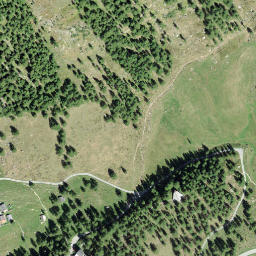 Satellite imagery of Chrindellicka, CH