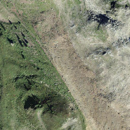Satellite imagery of Dischlighorn, CH