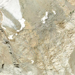 Satellite imagery of Beichgrat, CH