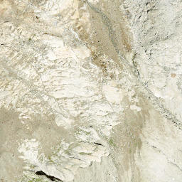 Satellite imagery of Beichgrat, CH