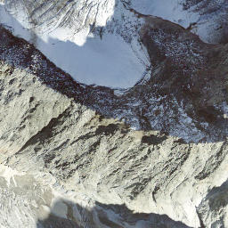 Satellite imagery of Rotstock, CH