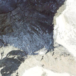 Satellite imagery of Geisshorn, CH