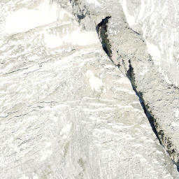 Satellite imagery of Geisshorn, CH