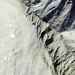Satellite imagery of Rothorn, CH