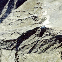 Satellite imagery of Rothorn, CH