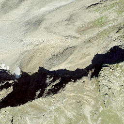 Satellite imagery of Rothorn, CH