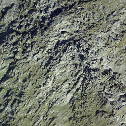 Satellite imagery of Eggishorn, CH