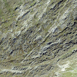 Satellite imagery of Tälligrat, CH