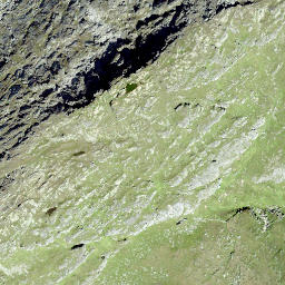 Satellite imagery of Tälligrat, CH