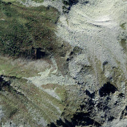 Satellite imagery of Mannlibode, CH
