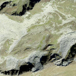 Satellite imagery of Grathorn, CH