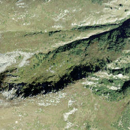 Satellite imagery of Chummegrat, CH