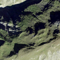 Satellite imagery of Holöüwibiel, CH
