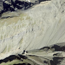 Satellite imagery of Holöüwibiel, CH