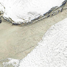Satellite imagery of Merezebachschije, CH