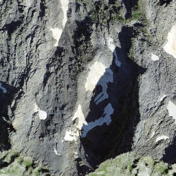 Satellite imagery of Froda, Bocchetta della, CH