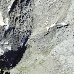 Satellite imagery of Froda, Bocchetta della, CH
