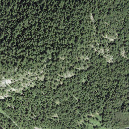 Satellite imagery of Costa di Röd, CH