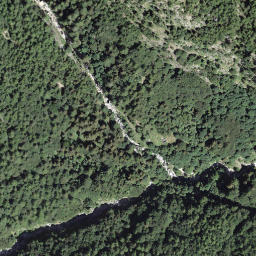 Satellite imagery of Costa di Röd, CH