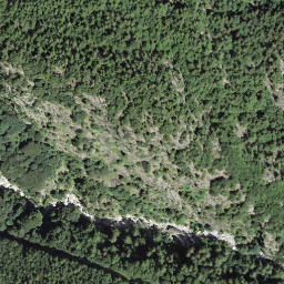 Satellite imagery of Costa di Röd, CH