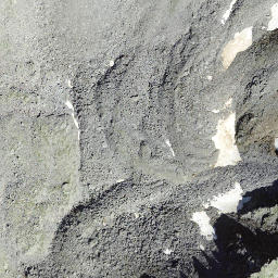 Satellite imagery of Tre Corni, CH