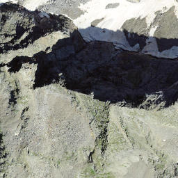 Satellite imagery of Croslina, Bocchetta di, CH