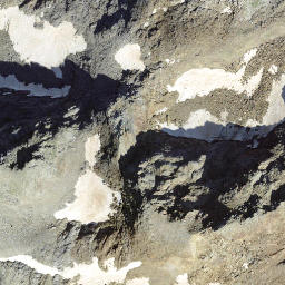Satellite imagery of Croslina, Bocchetta di, CH