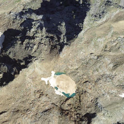 Satellite imagery of Croslina, Bocchetta di, CH