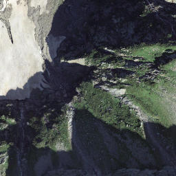 Satellite imagery of Mottascia, CH