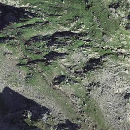 Satellite imagery of Mottascia, CH