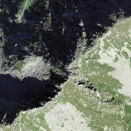 Satellite imagery of Motte Alte, CH