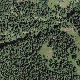 Satellite imagery of Motte Albei, CH