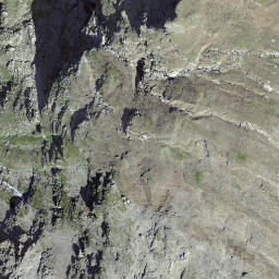 Satellite imagery of Cavallo Bianco, CH