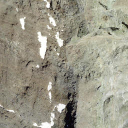 Satellite imagery of Cima dei Cogn, CH