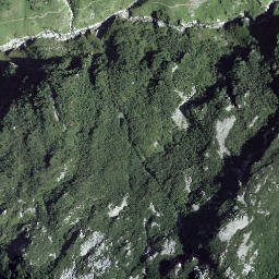 Satellite imagery of Fil d'Arbeola, CH