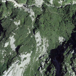 Satellite imagery of Fil d'Arbeola, CH