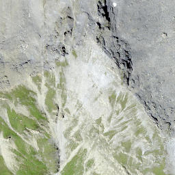 Satellite imagery of Pürder Furgga, CH