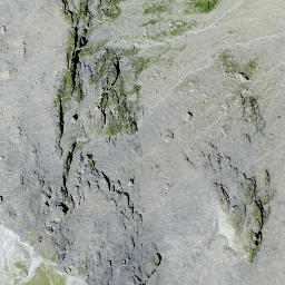 Satellite imagery of Pürder Furgga, CH