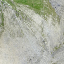 Satellite imagery of Wengahorn, CH