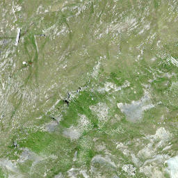 Satellite imagery of Mot Scalotta, CH
