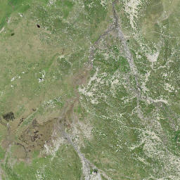 Satellite imagery of La Motta, CH