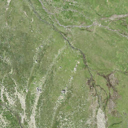 Satellite imagery of Bleis Lunga, CH