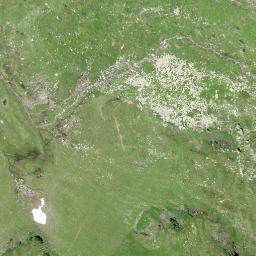 Satellite imagery of Bleis Lunga, CH