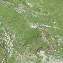Satellite imagery of Bleis Lunga, CH