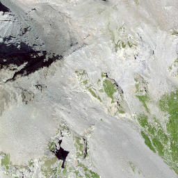 Satellite imagery of Piz d'Emmat Dadaint, CH