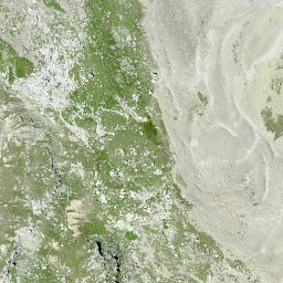 Satellite imagery of Piz d'Emmat Dadaint, CH