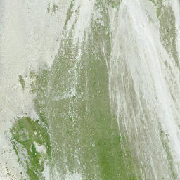 Satellite imagery of Fuorcla Grevasalvas, CH