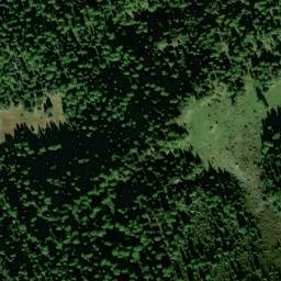 Satellite imagery of Curtinella, CH